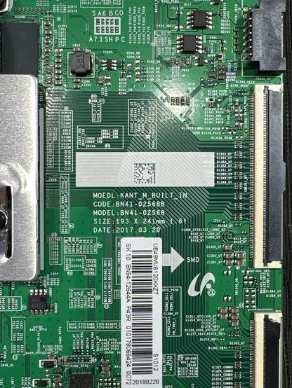 Main BN41-02568B