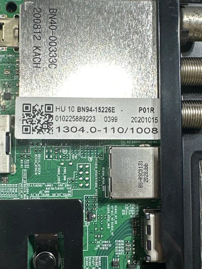 Main BN41-02749A-000