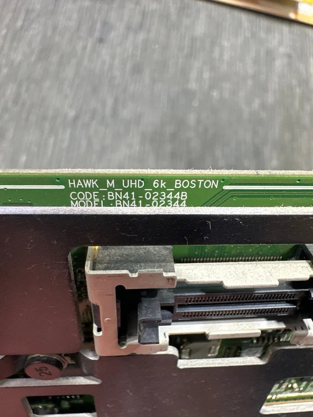 Main BN41-02344B
