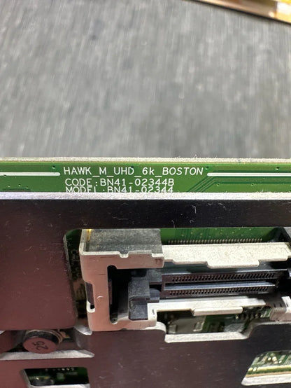 Main BN41-02344B