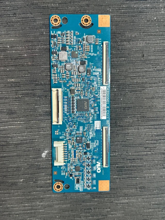 TCON T430HVN01.6