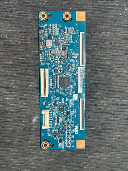 TCON T430HVN01.6