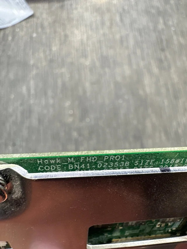 Main BN41-02353B