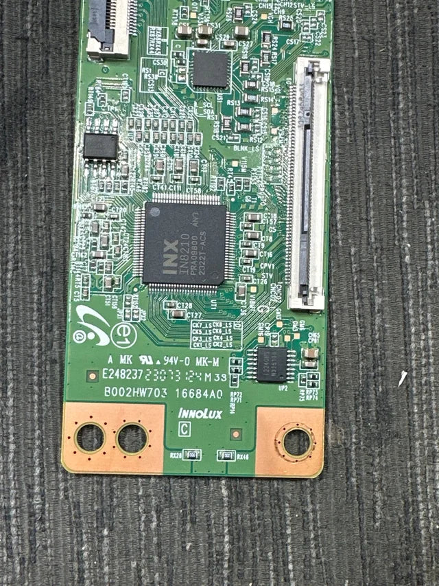 TCON B002HW703