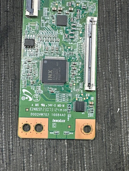 TCON B002HW703