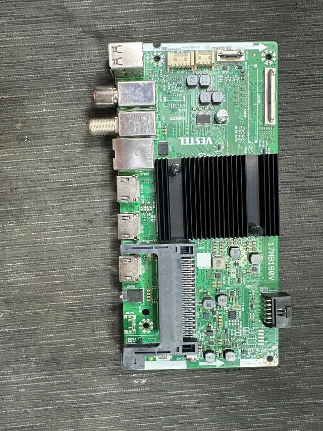 Main 17MB180V