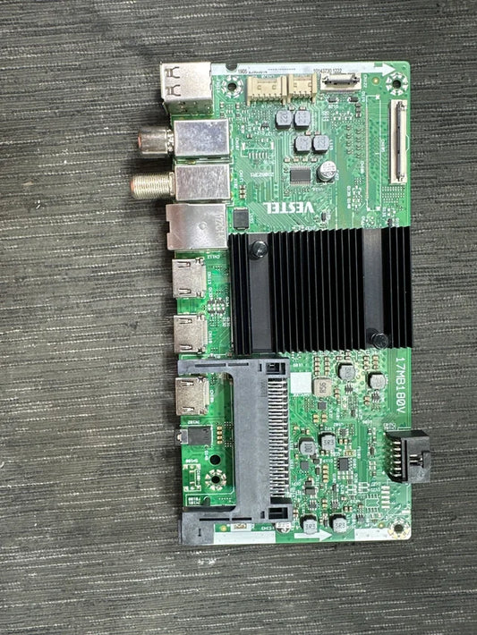 Main 17MB180V