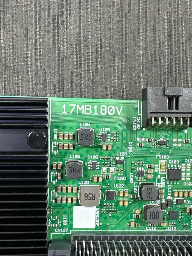 Main 17MB180V