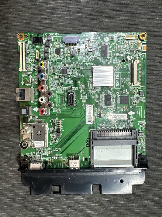 Main EAX67129603 1.0