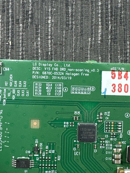 TCON 6870C-05332A
