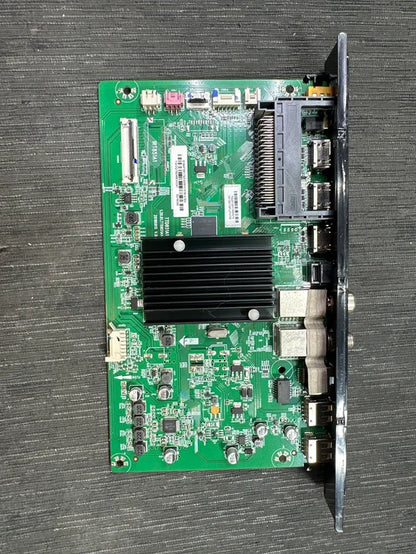 Main TTD851A1