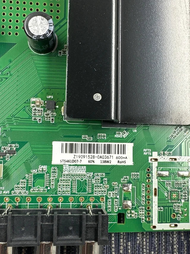 Power Main TP.MT5522S.PC822