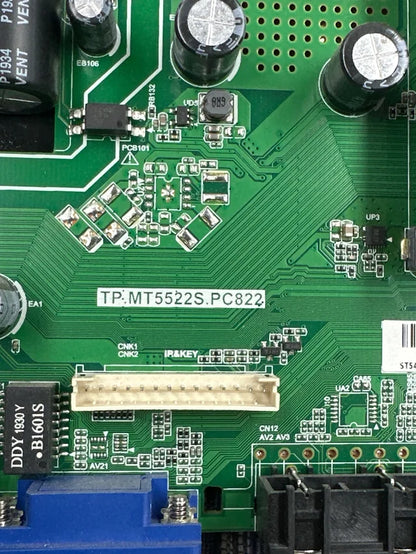Power Main TP.MT5522S.PC822