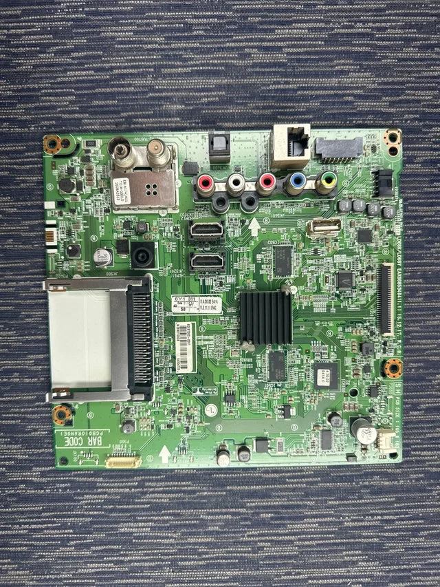 Main EAX66853404 1.1