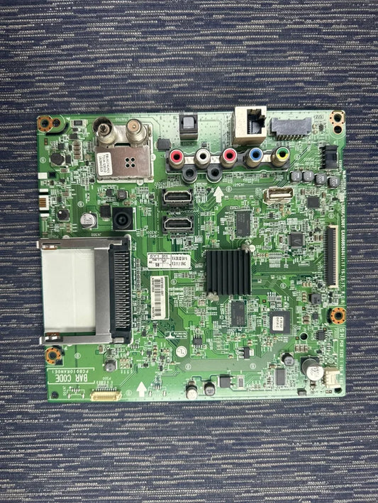 Main EAX66853404 1.1