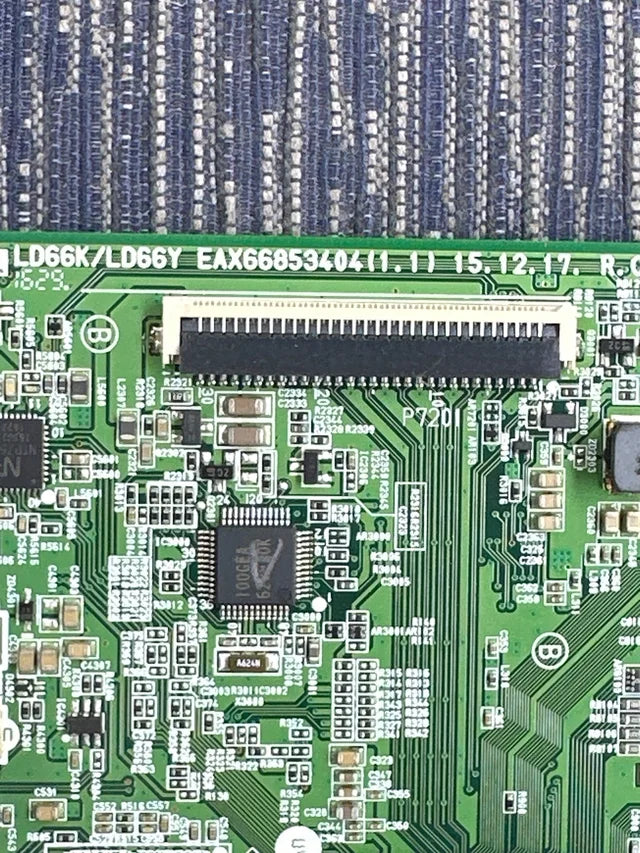 Main EAX66853404 1.1