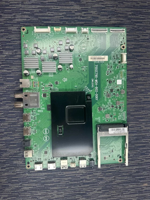 Main 715GC790-M0A-B02-006Y