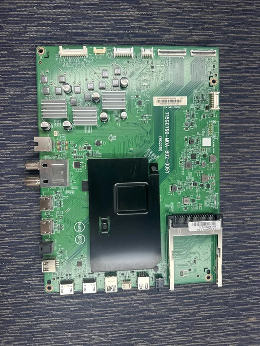 Main 715GC790-M0A-B02-006Y