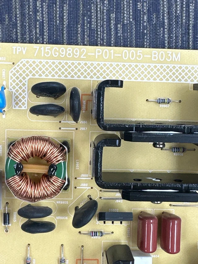 Fuente 715G9892-P01-005-B03M