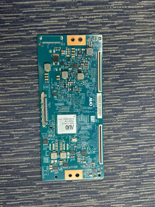 TCON T550QVN05.1