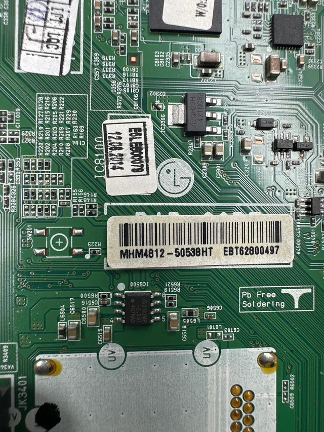 Main EAX65384003 1.2