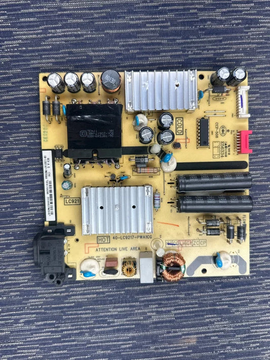 Fuente 40-LC9217-PWA1CG