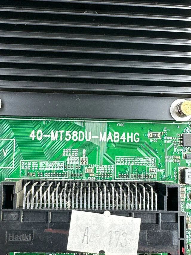 Main 40-MT58DU-MAB4HG