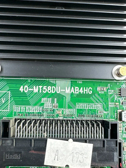 Main 40-MT58DU-MAB4HG