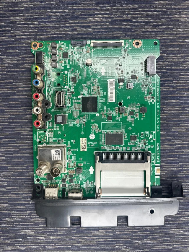 Main EAX68406103 1.0