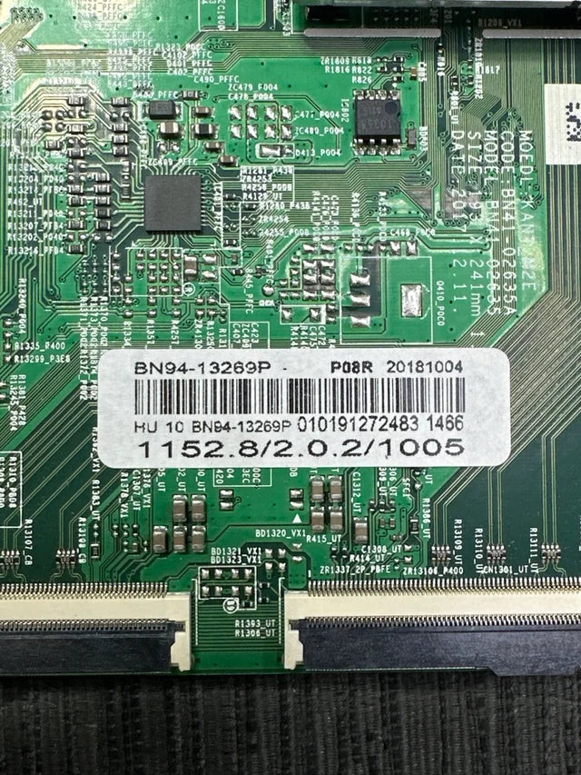 Main BN41-02635A