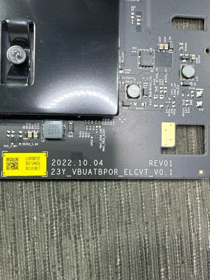 TCON 23Y_VBUATBPOR_ELCVT_V0.1