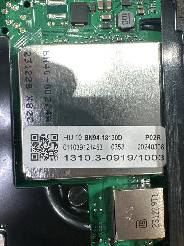 Main BN41-03144