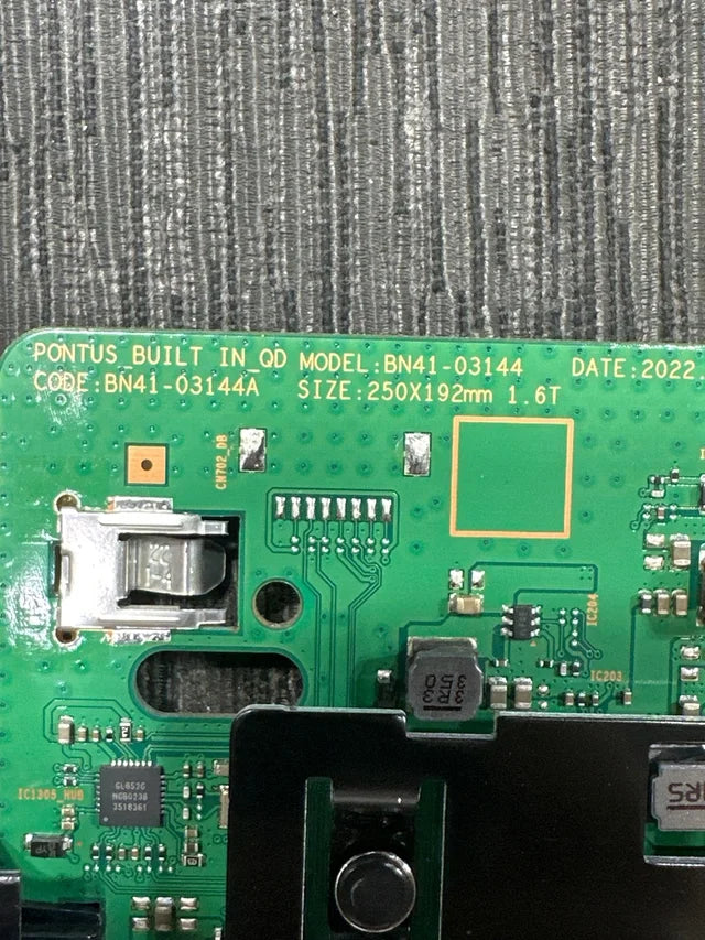 Main BN41-03144