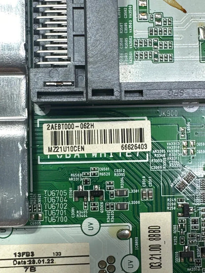 Main EAX69715102 1.0