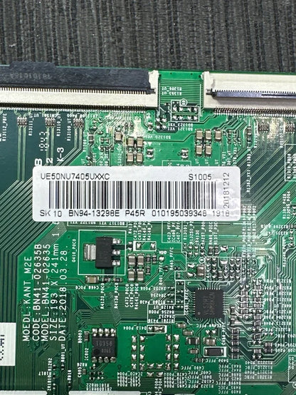 Main BN41-02635B
