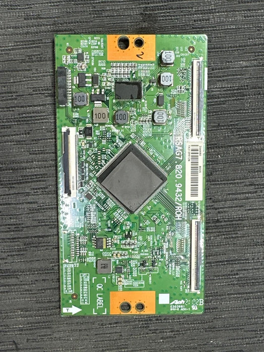 TCON RSAG7.820.9432/ROH