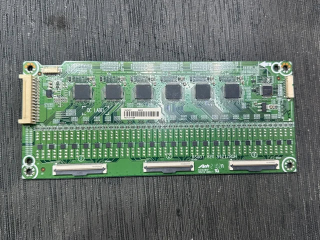 Led Driver RSAG7.820.9621/ROH