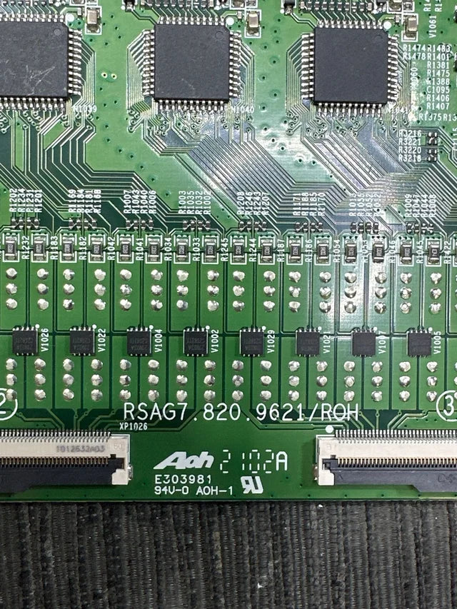 Led Driver RSAG7.820.9621/ROH