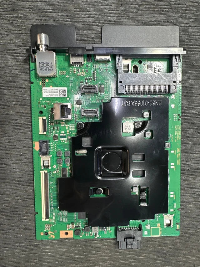 Main BN41-03350A