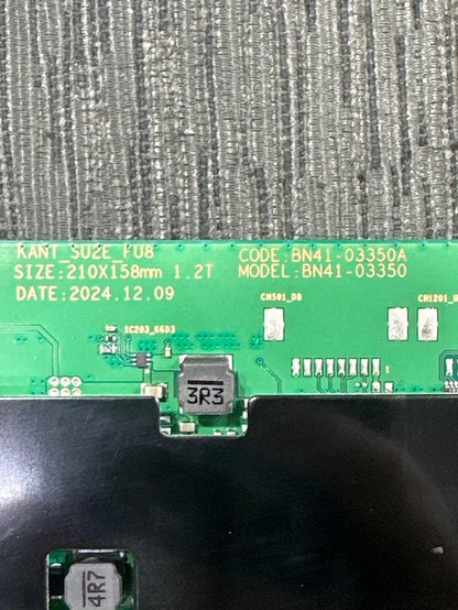 Main BN41-03350A