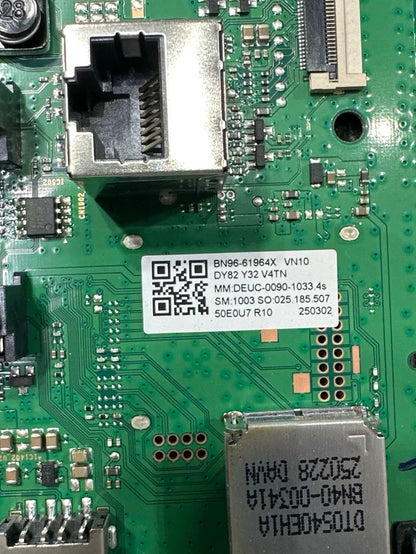 Main BN41-03350A