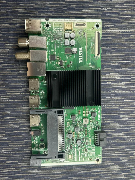 Main 17MB185Y