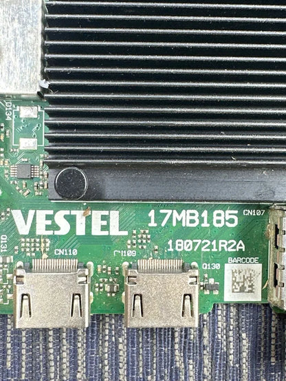 Main 17MB185