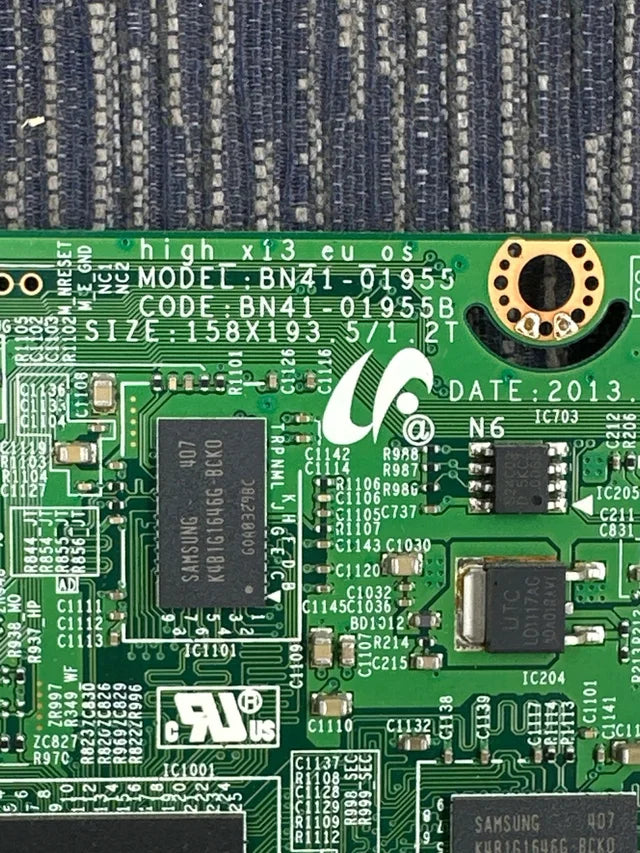 Main BN41-01955