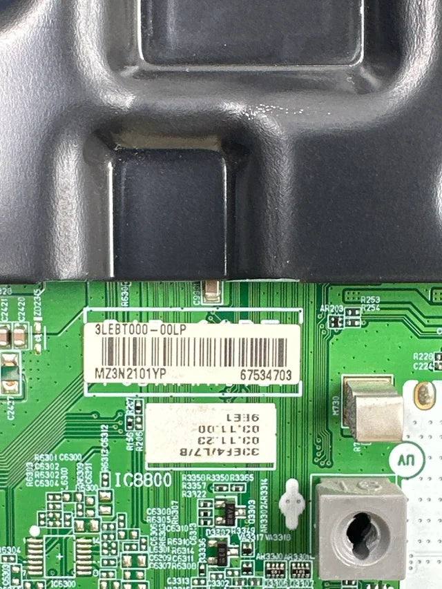 Main EAX70042603 1.2