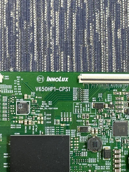 TCON V650HP1-CPS1