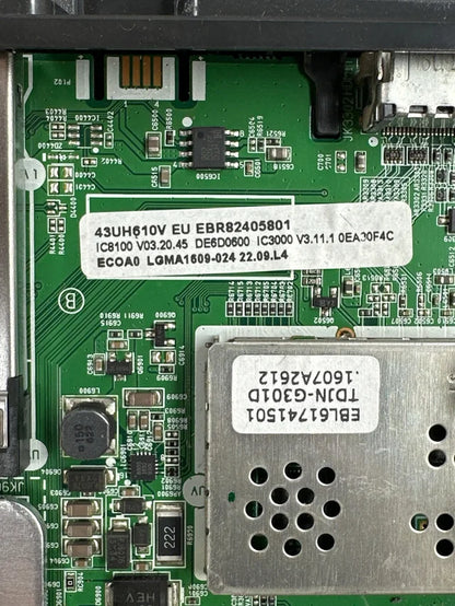 Main EAX66943504 1.0