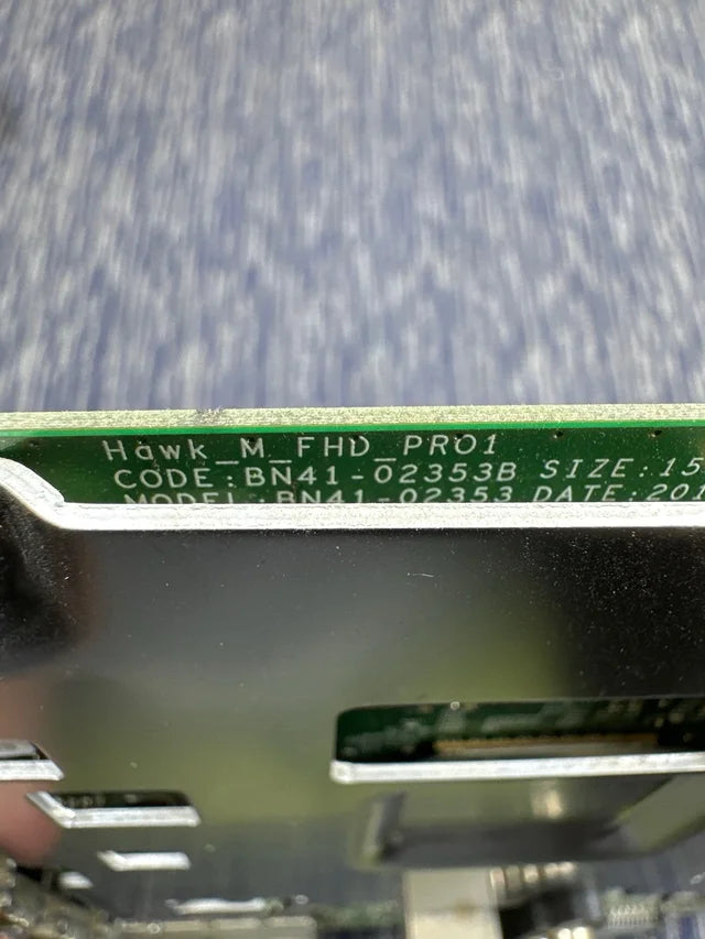Main BN41-02353B