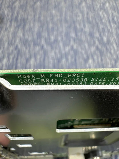 Main BN41-02353B