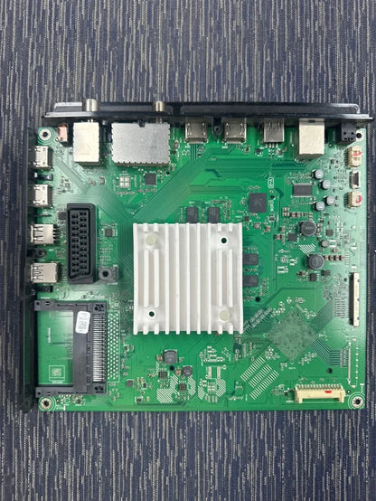 Main ZGF180R-4